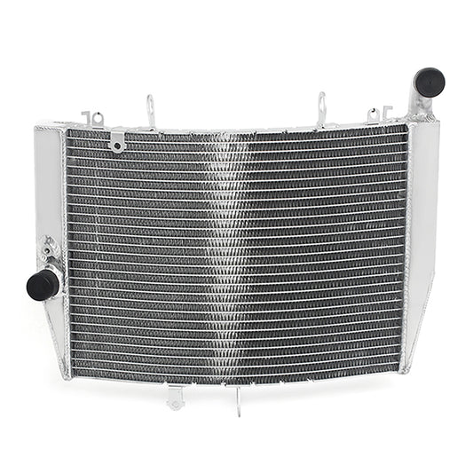 Aluminum Motorcycle Water Cooling Radiator for Honda CBR600RR 2007-2024