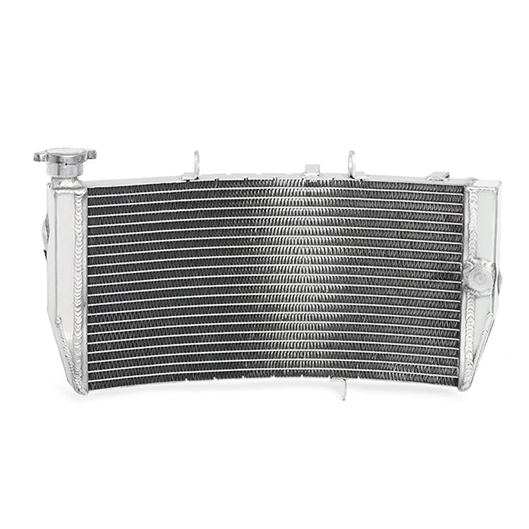 Aluminum Motorcycle Radiator for Honda CBR900RR 2000-2001