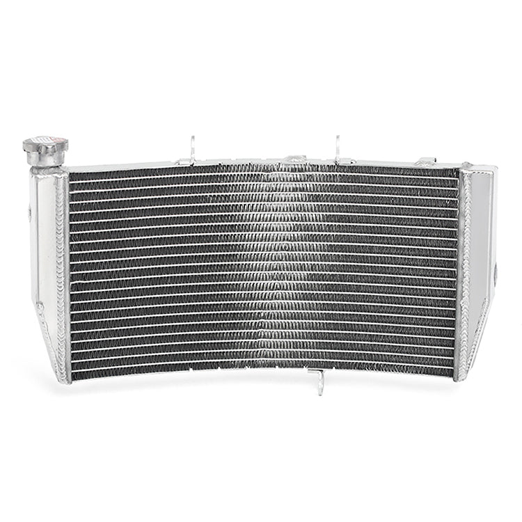 Aluminum Motorcycle Water Cooling Radiator for Honda CBR954RR 2002-2003