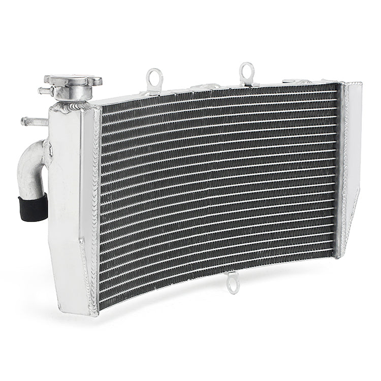 Aluminum Motorcycle Water Cooling Radiator for Honda CBR954RR 2002-2003