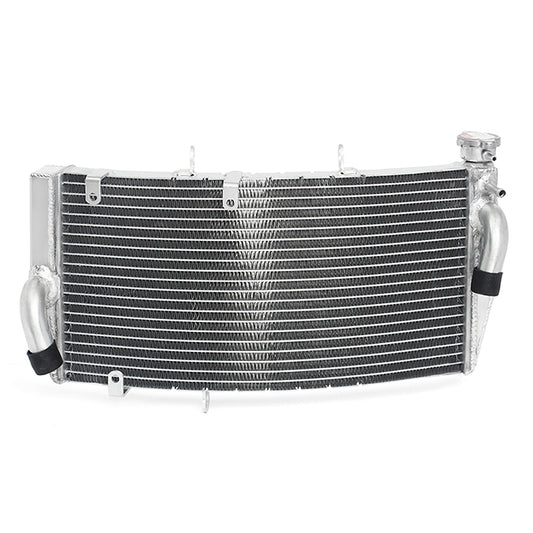 Aluminum Motorcycle Water Cooling Radiator for Honda CBR954RR 2002-2003