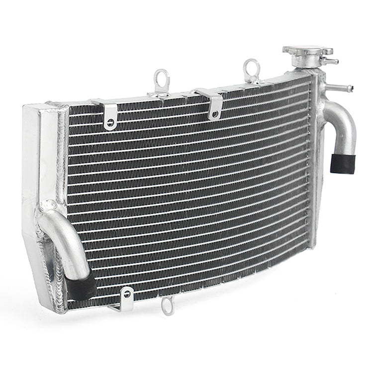 Aluminum Motorcycle Water Cooling Radiator for Honda CBR954RR 2002-2003