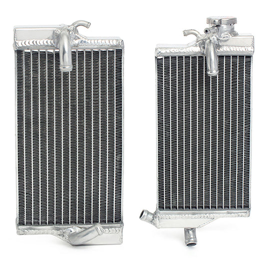 Dirt Bike Radiators – Cycleradiators