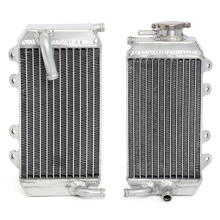 Full Aluminum Radiator for Honda CRF150R 2007-2024