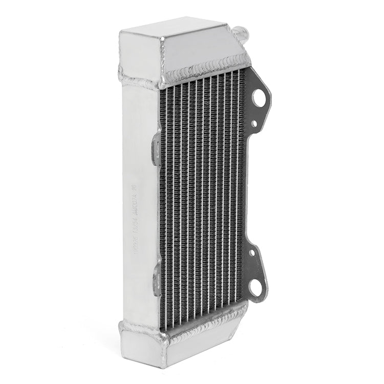 Aluminum Engine Water Cooler Radiator for Honda CRF250R 2004-2009