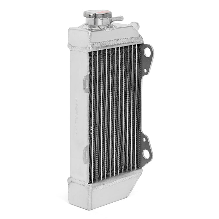 Aluminum Engine Water Cooler Radiator for Honda CRF250R 2004-2009