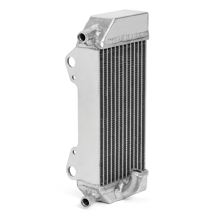 Aluminum Engine Water Cooler Radiator for Honda CRF250R 2004-2009