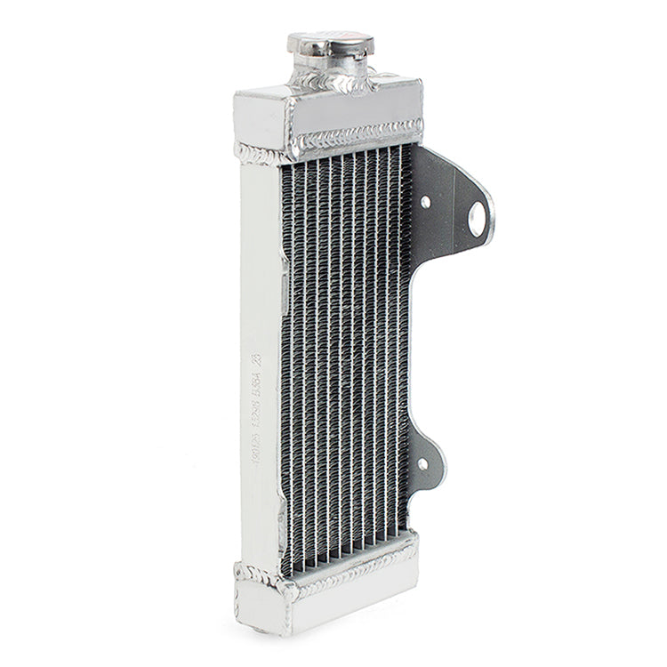 Aluminum Engine Water Cooler Radiator for Honda CRF250R 2010-2013