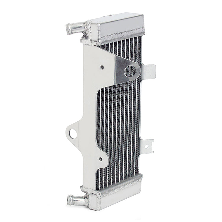 Aluminum Engine Water Cooler Radiator for Honda CRF250R 2010-2013