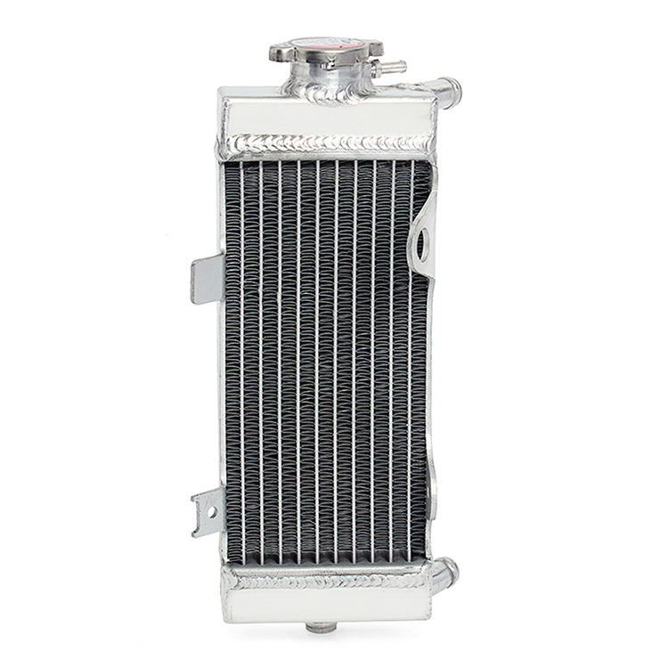 Aluminum Engine Water Cooler Radiator for Honda CRF250R 2010-2013