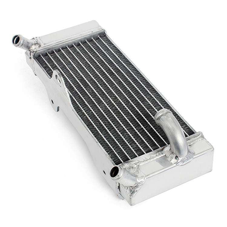 Aluminum Engine Water Cooler Radiator for Honda CRF250R 2010-2013