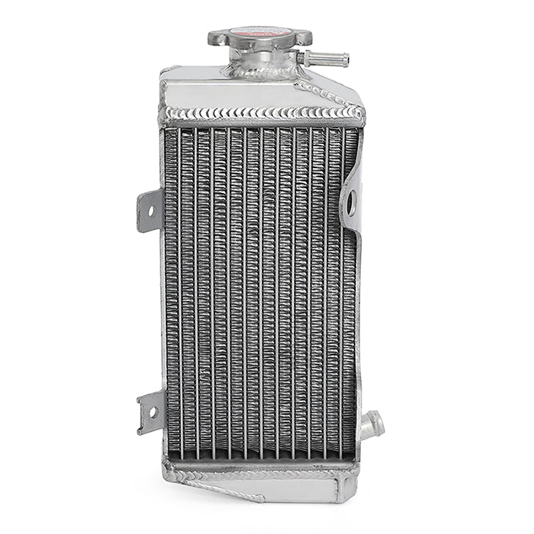 Aluminum Engine Water Cooler Radiator for Honda CRF250R 2014-2015