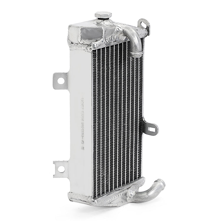 Aluminum Engine Water Cooler Radiator for Honda CRF250R 2014-2015