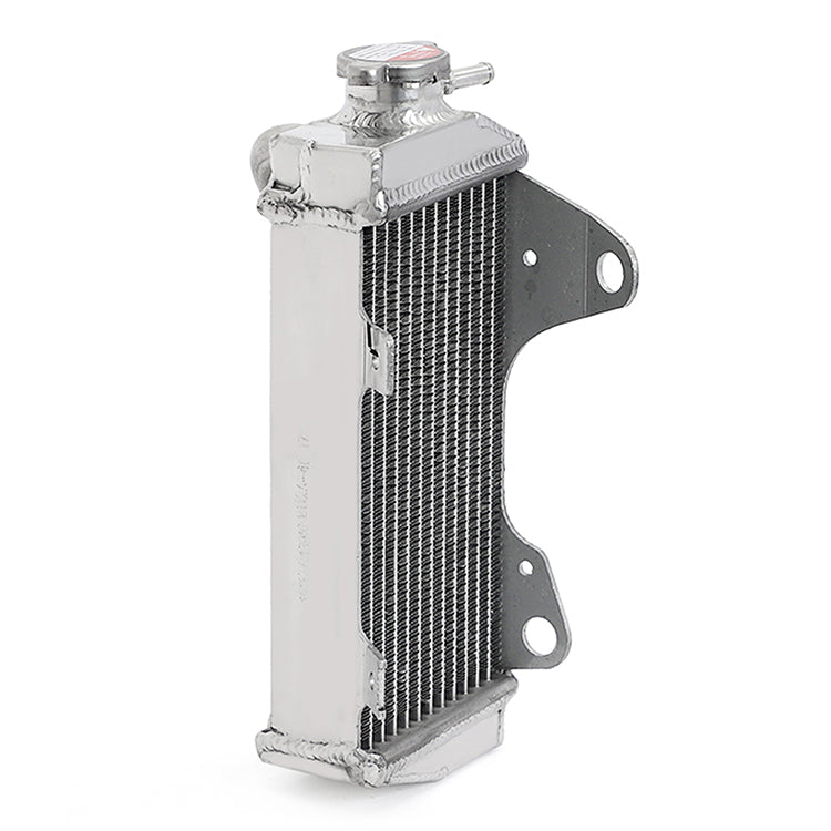 Aluminum Engine Water Cooler Radiator for Honda CRF250R 2014-2015