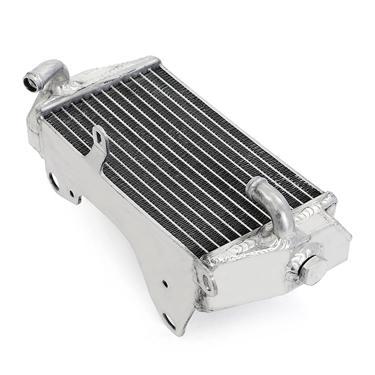 Aluminum Engine Water Cooler Radiator for Honda CRF250R 2014-2015