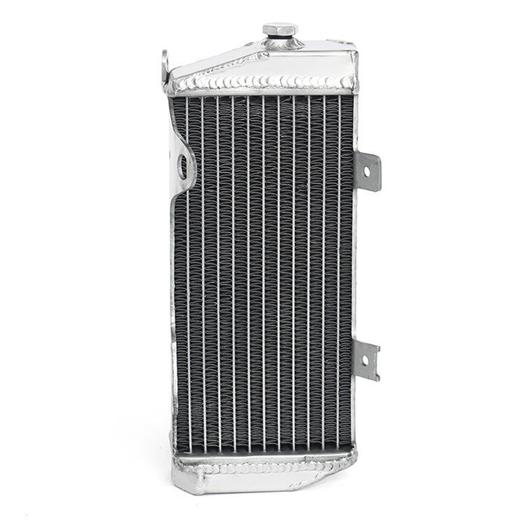 Aluminum Engine Water Cooler Radiator for Honda CRF250R 2016-2017