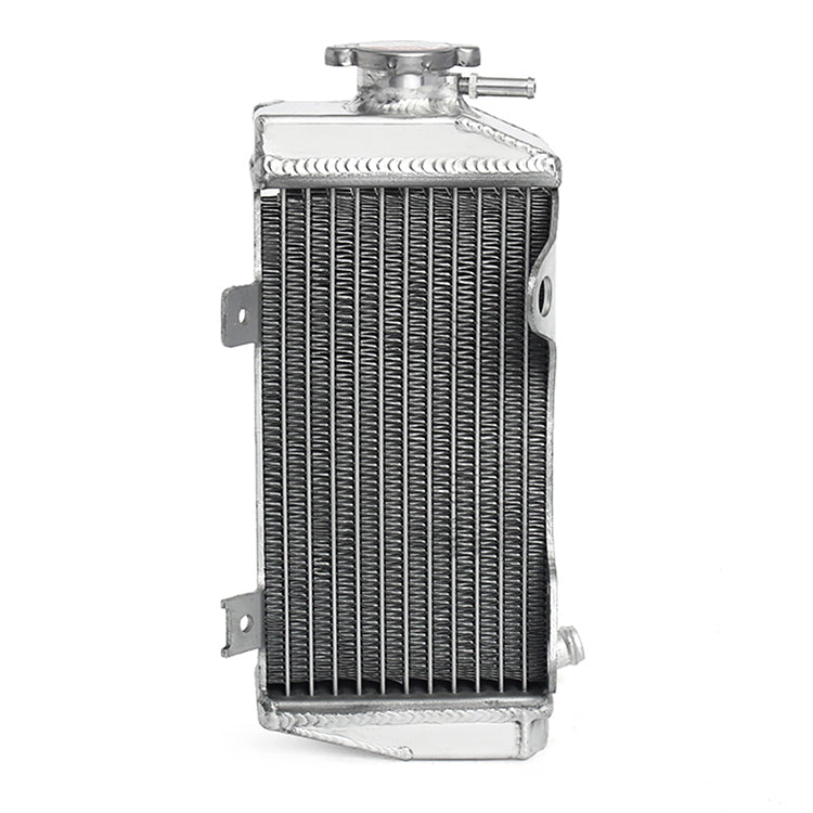 Aluminum Engine Water Cooler Radiator for Honda CRF250R 2016-2017