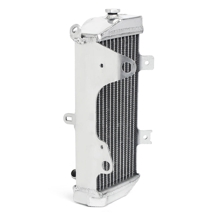 Aluminum Engine Water Cooler Radiator for Honda CRF250R 2016-2017