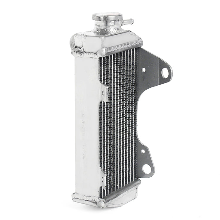 Aluminum Engine Water Cooler Radiator for Honda CRF250R 2016-2017