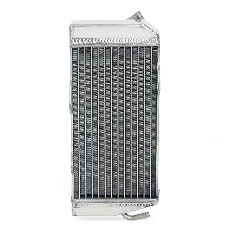 Motorcycle Aluminum Engine Water Cooler Radiator for Honda CRF450R 2002-2004