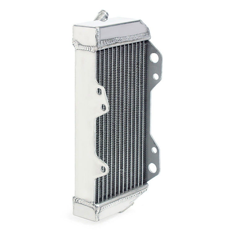 Motorcycle Aluminum Engine Water Cooler Radiator for Honda CRF450R 2002-2004