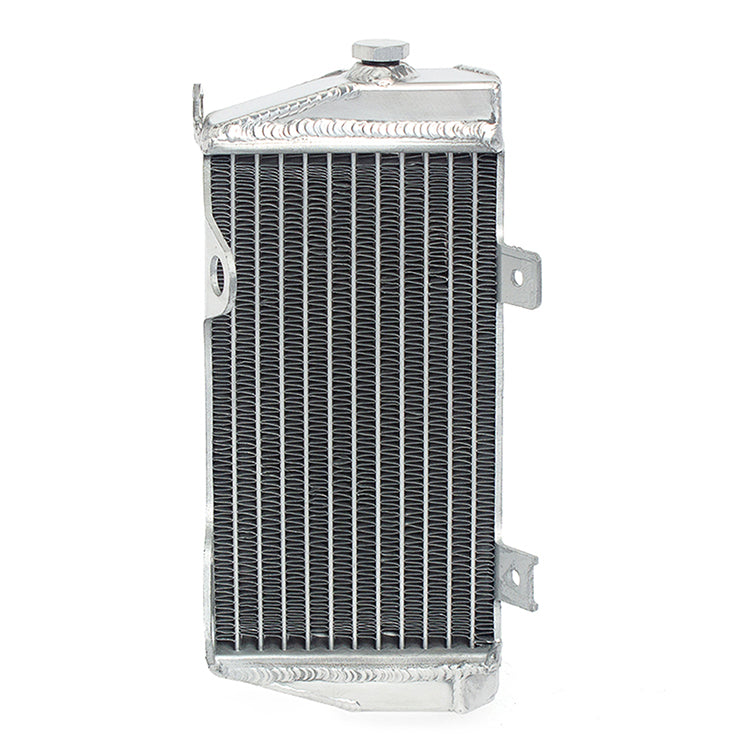 Motorcycle Aluminum Engine Water Cooler Radiator for Honda CRF450R 2013-2014