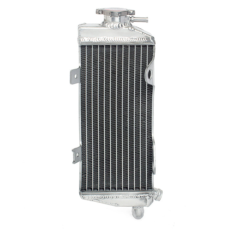 Motorcycle Aluminum Engine Water Cooler Radiator for Honda CRF450R 2013-2014