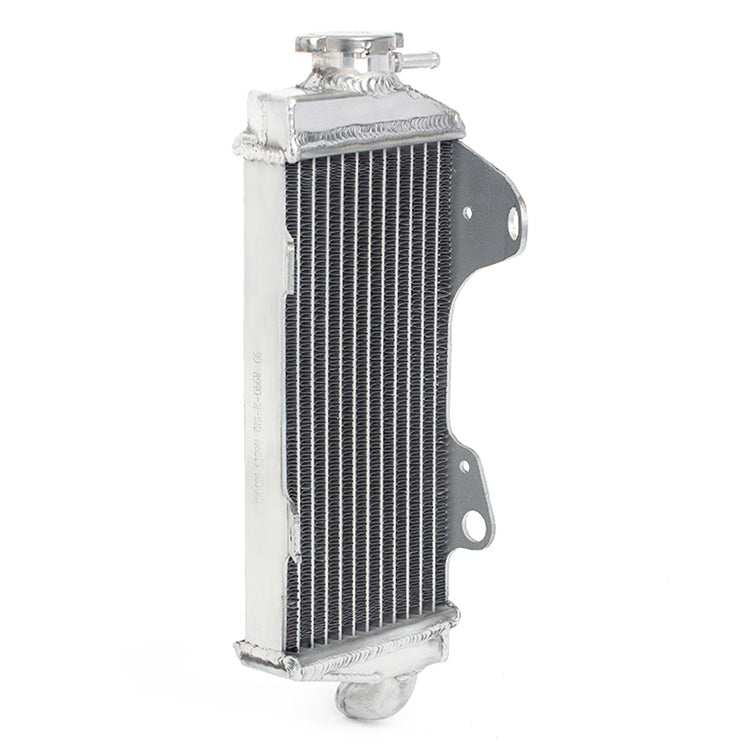 Motorcycle Aluminum Engine Water Cooler Radiator for Honda CRF450R 2013-2014