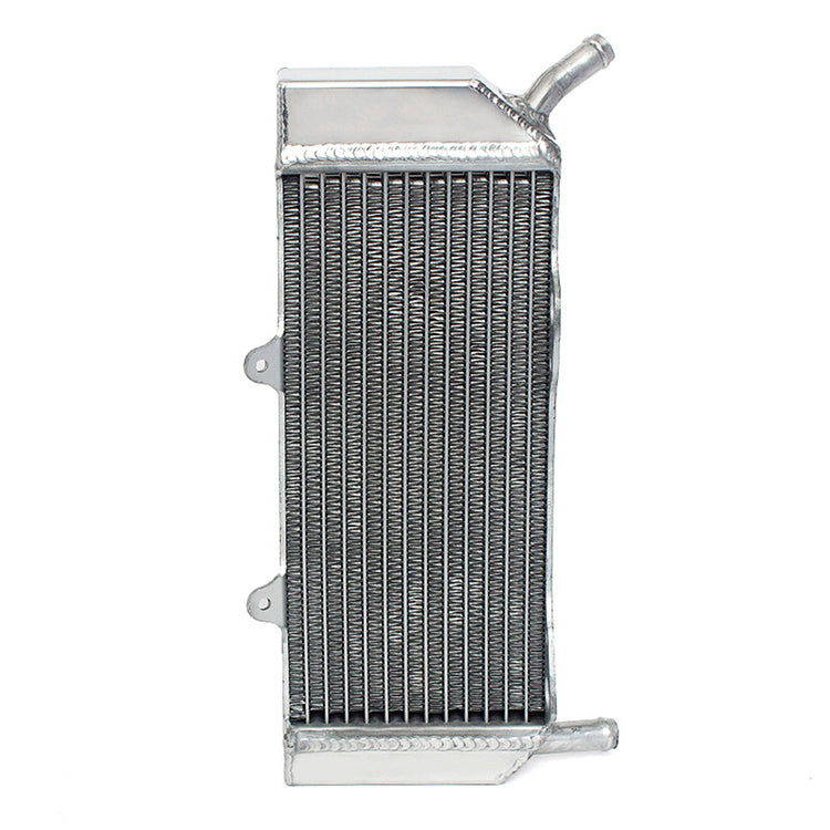 Aluminum Engine Water Cooler Radiator for Honda HM CRE-F 450X 2005-2009