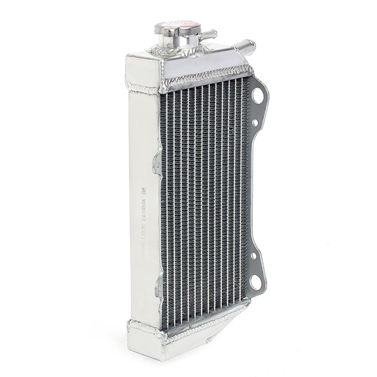 Aluminum Engine Water Cooler Radiator for Honda HM CRE-F 450X 2005-2009