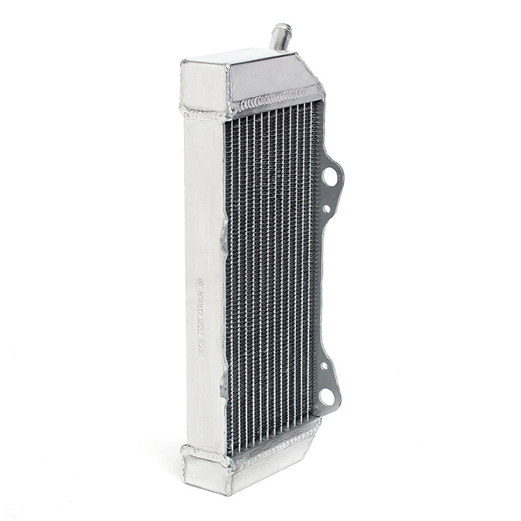 Aluminum Engine Water Cooler Radiator for Honda HM CRE-F 450X 2005-2009