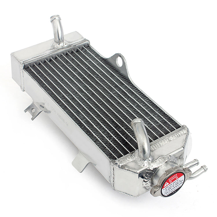 Aluminum Radiator for Honda CRF450R / HM CRE-F 500R 2009-2012