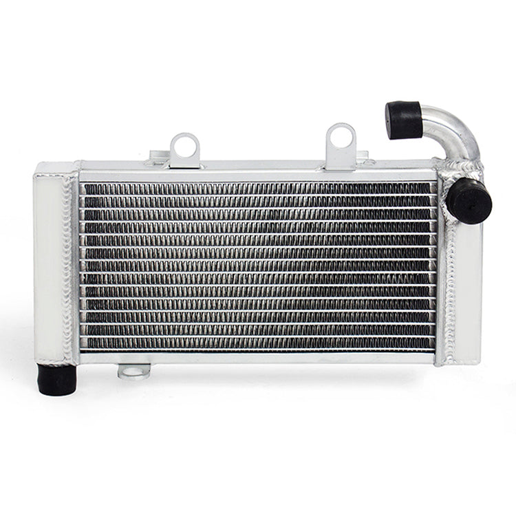 Aluminum Motorcycle Radiator for Honda VTR1000F Left 1997-2006