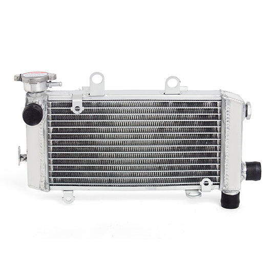 Aluminum Motorcycle Radiator for Honda VTR1000F Right 1997-2006