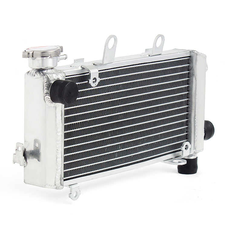 Aluminum Motorcycle Radiator for Honda VTR1000F Right 1997-2006