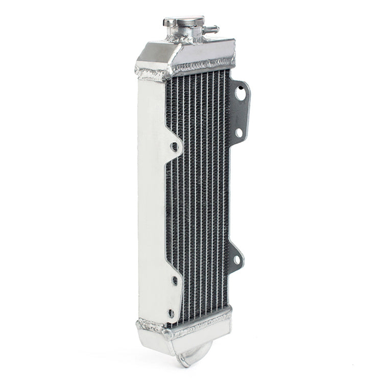 40MM Aluminum Engine Water Cooler Radiator for Honda XR650R 2000-2007