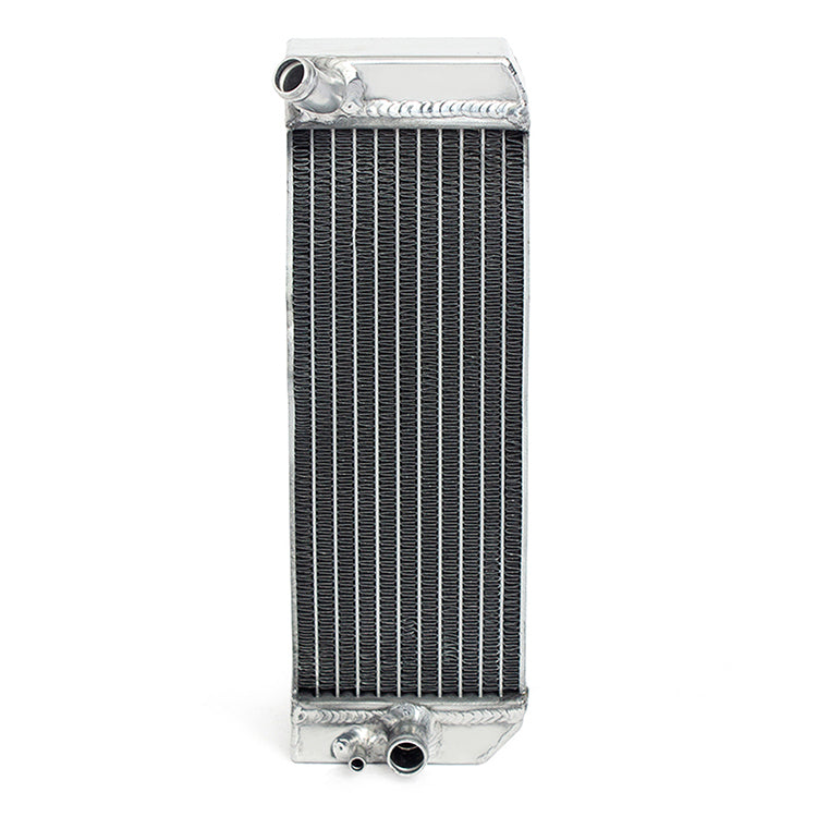 40MM Aluminum Engine Water Cooler Radiator for Honda XR650R 2000-2007