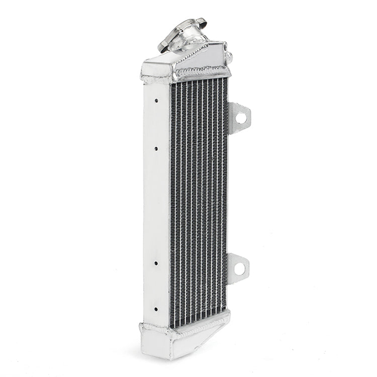 Aluminum Engine Water Cooler Radiator for Husqvarna FC450 / FS450 2016-2018