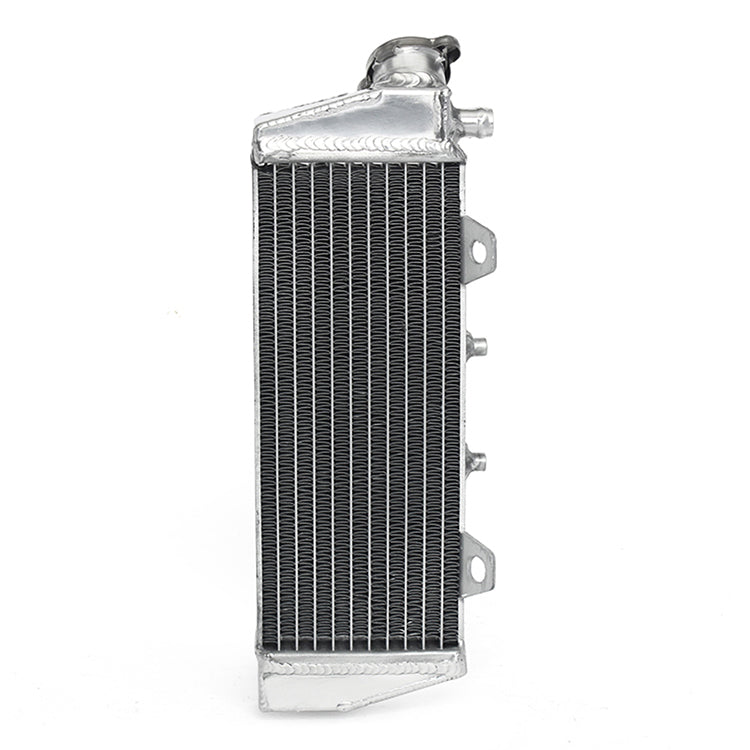 Aluminum Engine Water Cooler Radiator for Husqvarna FC450 / FS450 2016-2018