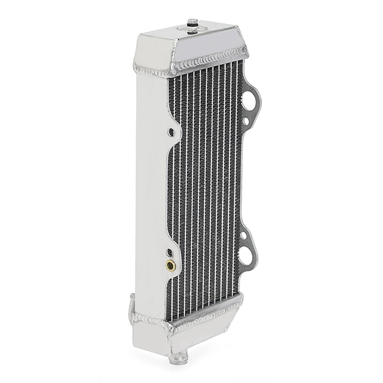 Aluminum Radiators for KTM 450 EXC-G Racing / 525 EXC-G Racing 2003-2006