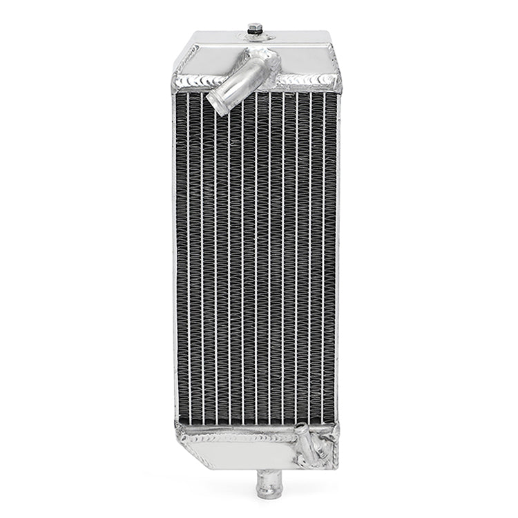 Aluminum Radiators for KTM 450 EXC-G Racing / 525 EXC-G Racing 2003-2006