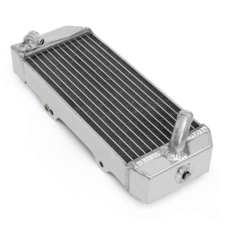 Aluminum Radiators for KTM 450 EXC-G Racing / 525 EXC-G Racing 2003-2006