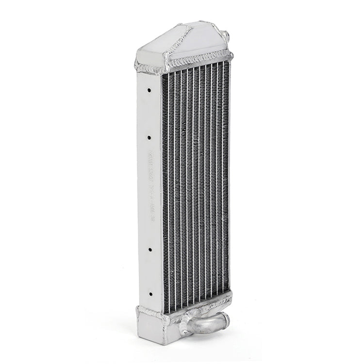 Aluminum Engine Water Cooler Radiator for KTM EXC 125 / EXC 300 2017