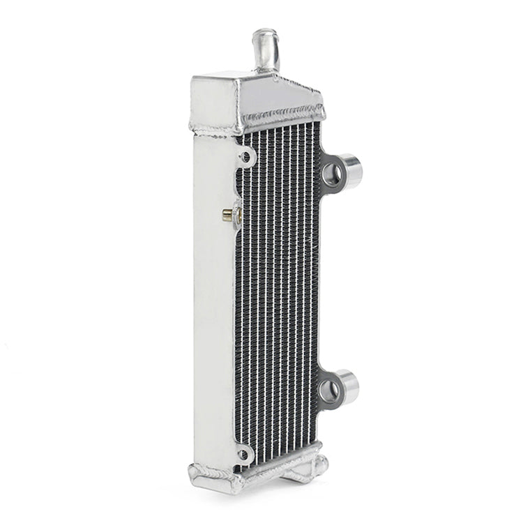 Aluminum Radiators for KTM EXC 500 / EXC-F 250 / EXC-F 350 / XCF-W 250 / XCF-W 350 / XC-W 450 / XC-W 500 2012-2016