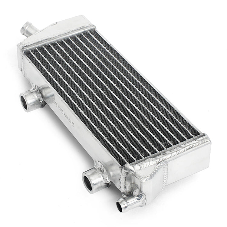 Aluminum Radiators for KTM EXC 500 / EXC-F 250 / EXC-F 350 / XCF-W 250 / XCF-W 350 / XC-W 450 / XC-W 500 2012-2016