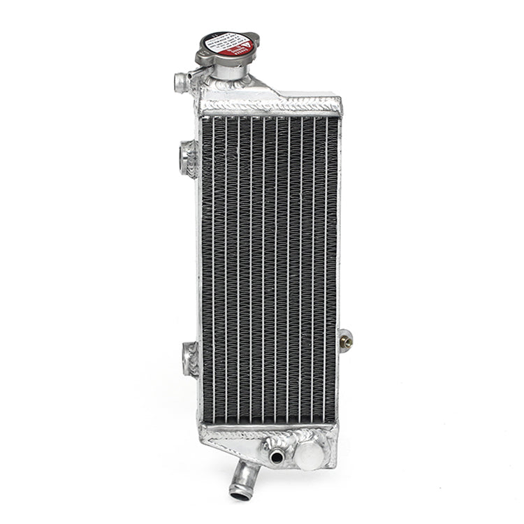 Aluminum Radiators for KTM EXC 500 / EXC-F 250 / EXC-F 350 / XCF-W 250 / XCF-W 350 / XC-W 450 / XC-W 500 2012-2016