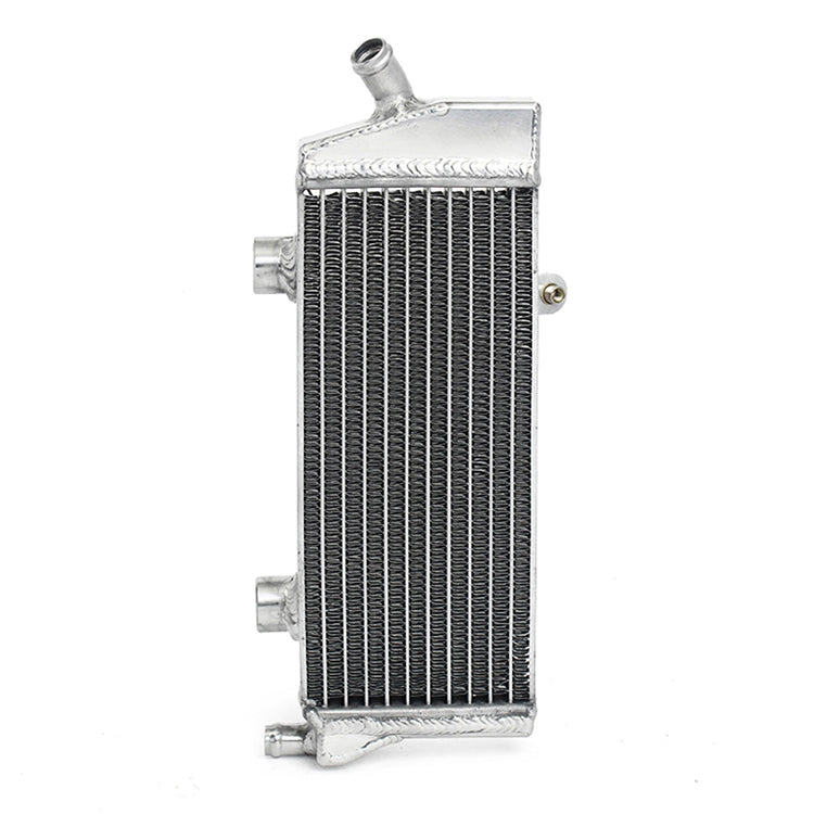 Aluminum Radiators for KTM EXC 500 / EXC-F 250 / EXC-F 350 / XCF-W 250 / XCF-W 350 / XC-W 450 / XC-W 500 2012-2016