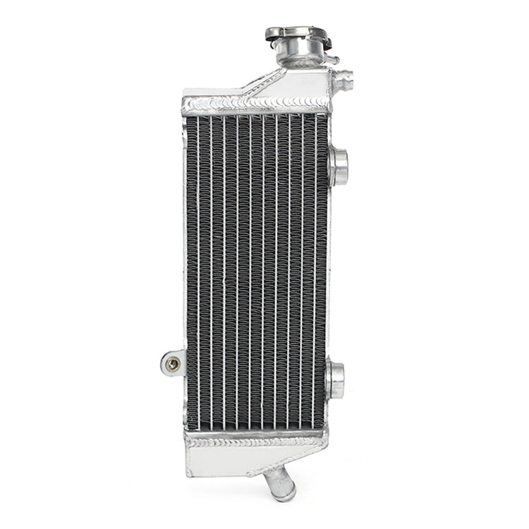 Aluminum Radiators for KTM EXC 500 / EXC-F 250 / EXC-F 350 / XCF-W 250 / XCF-W 350 / XC-W 450 / XC-W 500 2012-2016