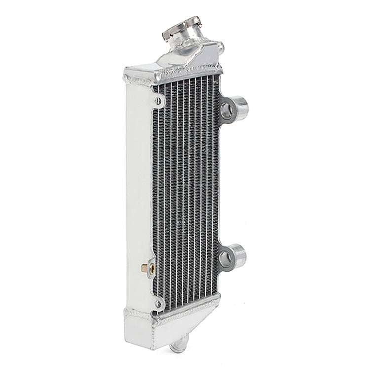 Aluminum Engine Water Cooler Radiator for KTM SX-F 250 / XC-F 250 2008-2015