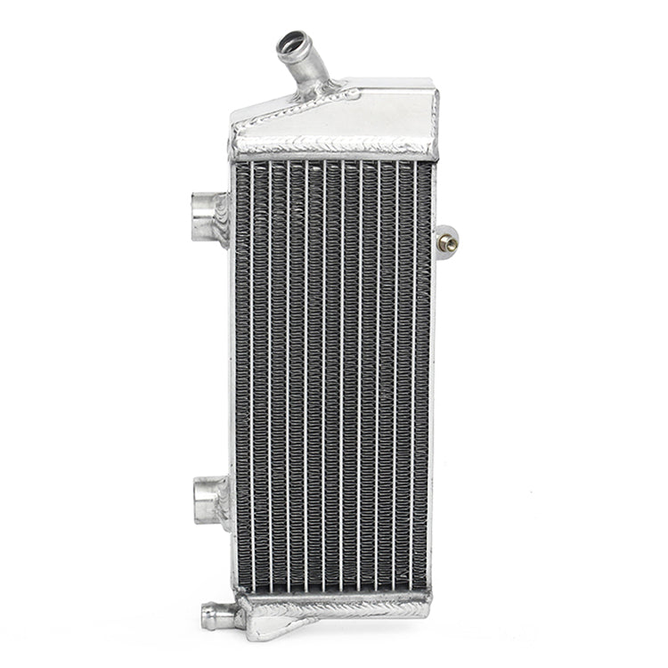 Aluminum Engine Water Cooler Radiator for KTM SX-F 250 / XC-F 250 2008-2015